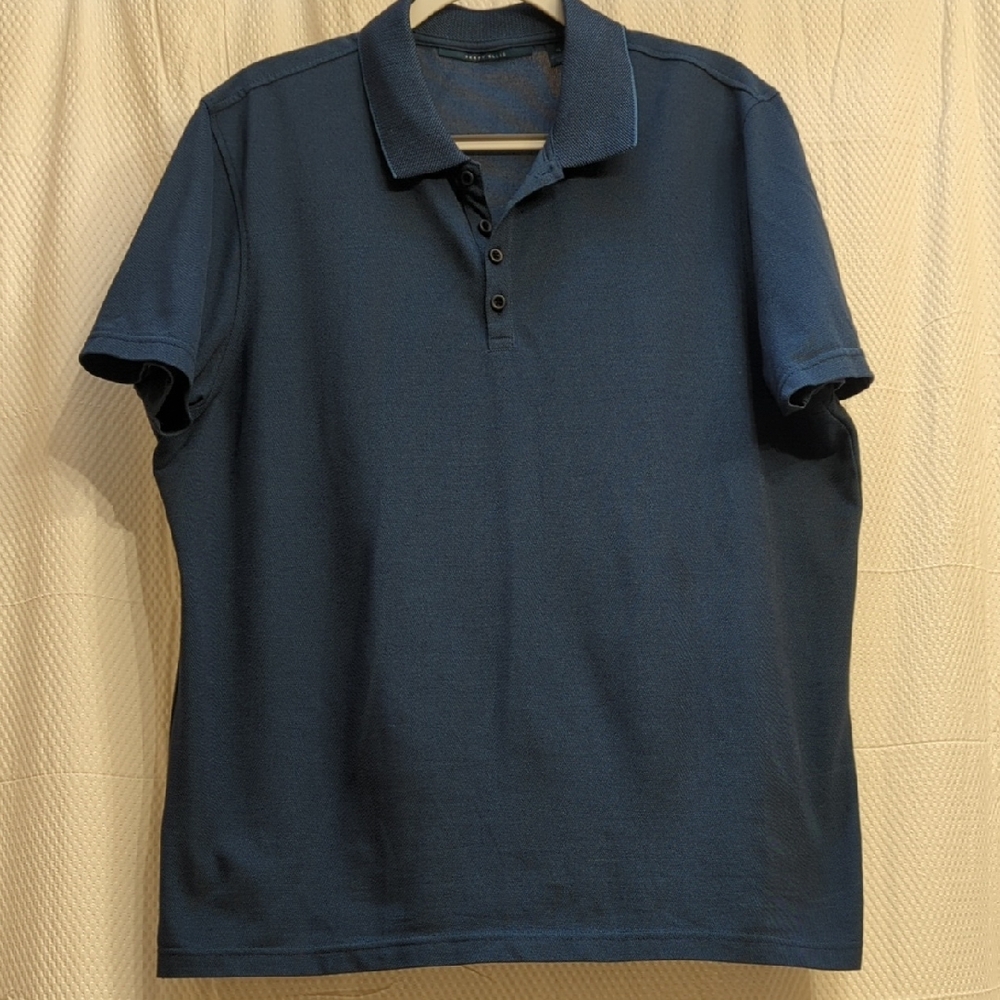Men's Perry Ellis Polo Shirt